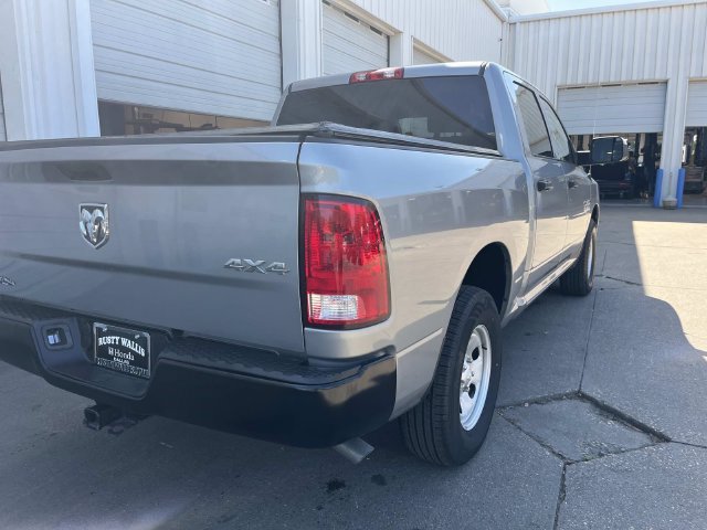 Used 2023 RAM 1500 Tradesman w/ Popular Equipment Group AWD/4WD image 3