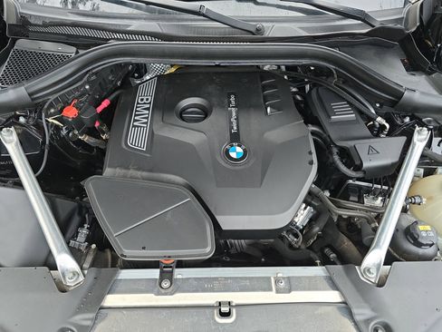 Used 2019 BMW X3 sDrive30i w/ Driving Assistance Package image 31