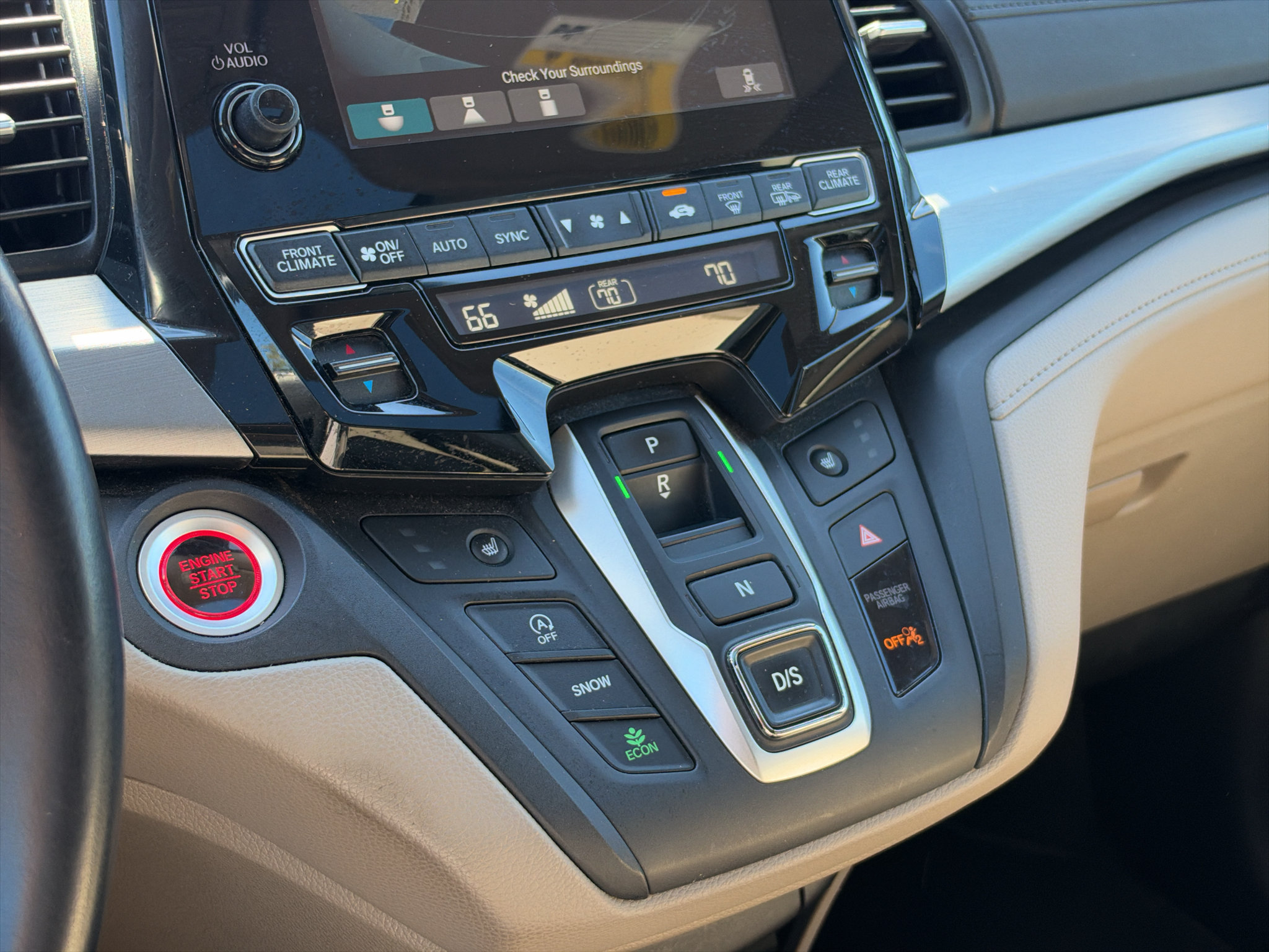 Used 2020 Honda Odyssey EX-L image 24