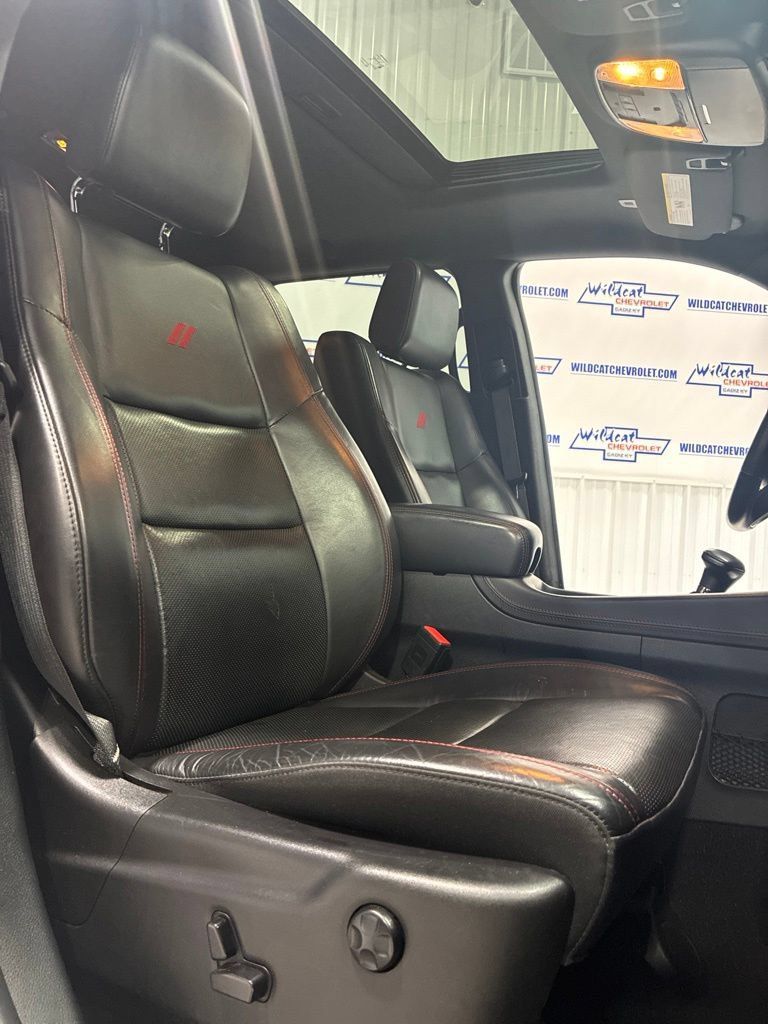 Used 2024 Dodge Durango GT AWD/4WD image 41