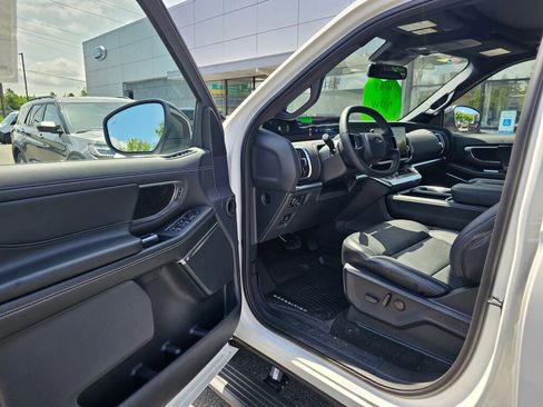 New 2026 Ford Expedition Platinum AWD/4WD image 14