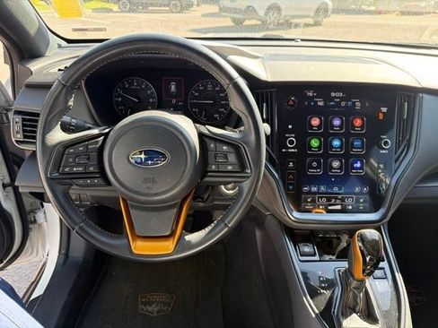 Certified 2023 Subaru Outback Wilderness AWD/4WD image 14
