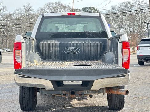 Used 2020 Ford F250 XL w/ STX Appearance Package image 14