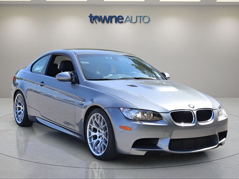 Used 2013 BMW M3 Coupe RWD image 10