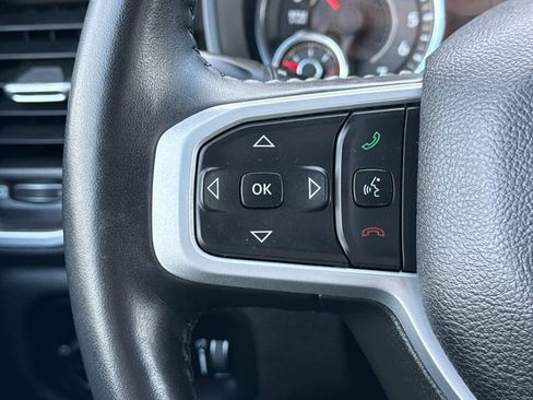 Used 2023 RAM 1500 Big Horn image 26