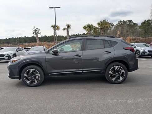 New 2026 Subaru Crosstrek 2.5i Limited AWD/4WD image 7
