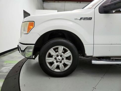 Used 2010 Ford F150 XLT image 29