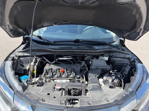 Used 2021 Honda HR-V EX image 36