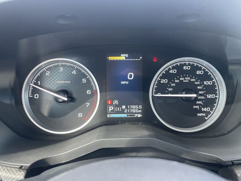 Certified 2023 Subaru Forester Premium AWD/4WD image 20