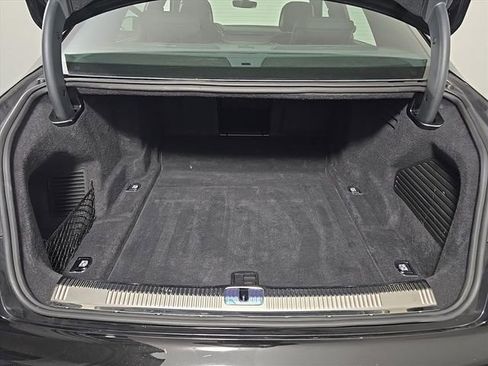 Used 2020 Audi A8 L 3.0T w/ Executive Package image 12