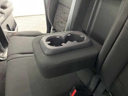 Used 2023 Nissan Frontier PRO-4X w/ Pro Convenience Package AWD/4WD image 38