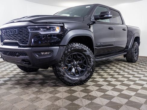 New 2026 RAM 1500 RHO AWD/4WD image 2