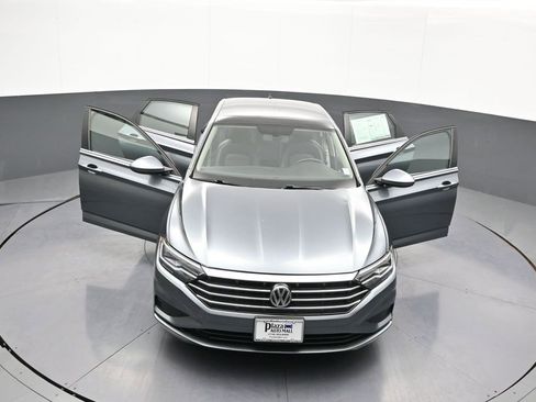 Used 2021 Volkswagen Jetta S image 46