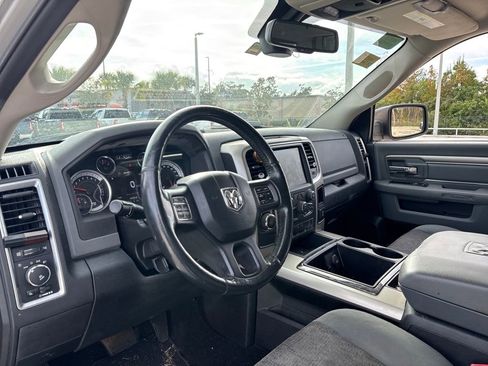 Used 2014 RAM 1500 Lone Star image 6