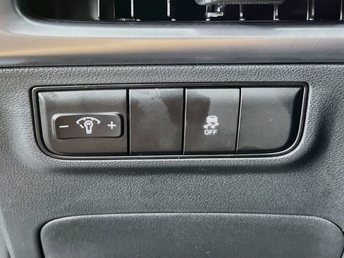 New 2026 Hyundai Tucson SE AWD/4WD image 19