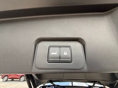 New 2026 Nissan Rogue SV image 16