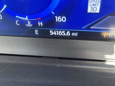 Used 2020 Ford Explorer ST w/ ST High-Performance Pack AWD/4WD image 30