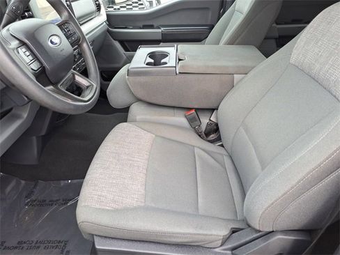 Certified 2025 Ford F250 XLT image 31