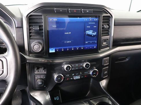 Used 2023 Ford F150 XLT w/ Equipment Group 302A High image 5