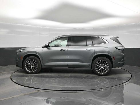 New 2026 Buick Enclave Avenir w/ Super Cruise Package AWD/4WD image 5