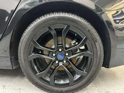 Used 2019 Ford Fusion SE w/ Equipment Group 151A image 60