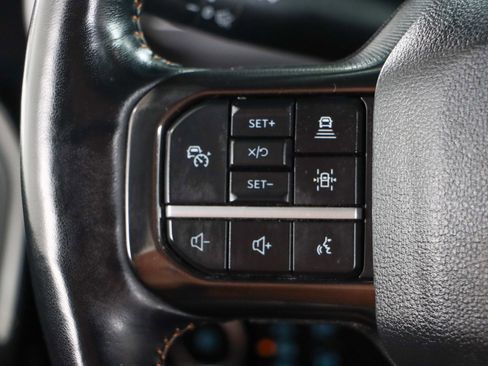 Used 2024 Ford F250 Platinum w/ FX4 Off-Road Package image 14