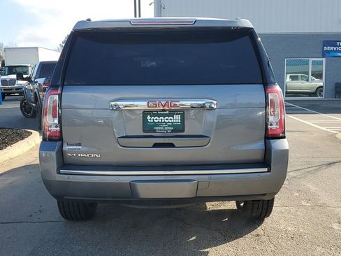 Used 2018 GMC Yukon Denali w/ Denali Ultimate Package image 5