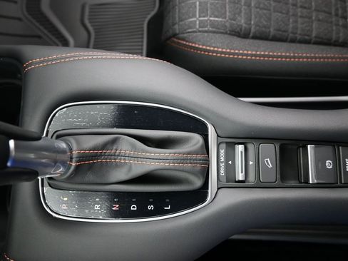 New 2026 Honda HR-V Sport image 15