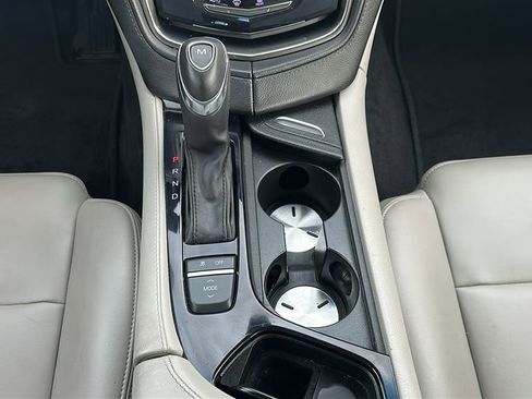 Used 2016 Cadillac CTS 2.0L Turbo image 26