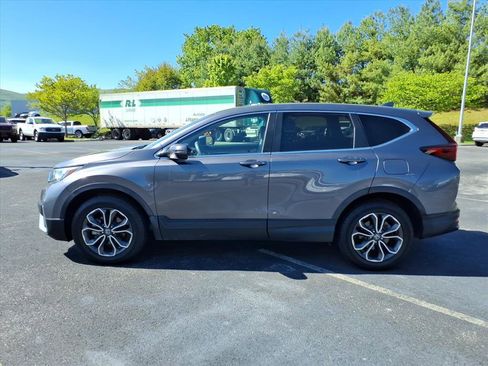 Used 2020 Honda CR-V EX image 11