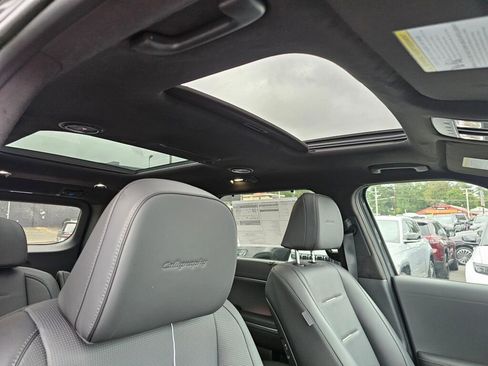 New 2026 Hyundai Palisade Calligraphy image 11