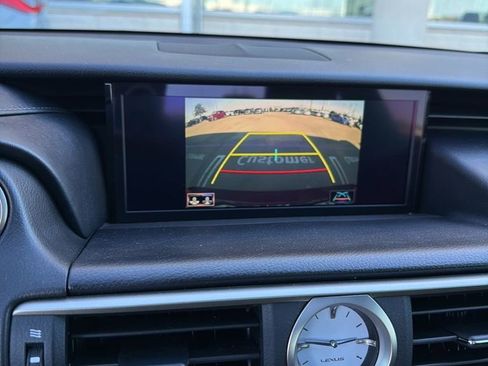 Used 2018 Lexus RC 350 image 7