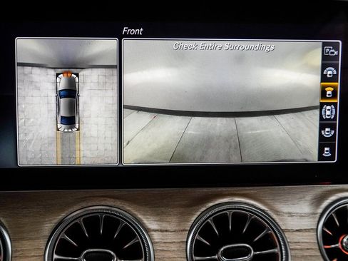 Used 2019 Mercedes-Benz CLS 450 4MATIC w/ Driver Assistance Package image 28