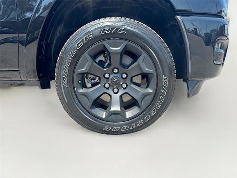 Used 2026 RAM 1500 Big Horn AWD/4WD image 34