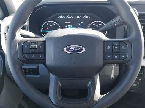 New 2026 Ford F350 XL w/ XL Chrome Package image 24
