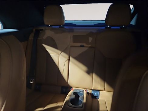 Certified 2023 BMW 430i xDrive Convertible w/ Premium Package image 13