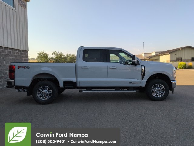 New 2026 Ford F350 Lariat AWD/4WD image 2
