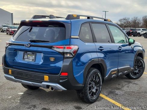 New 2026 Subaru Forester Wilderness image 7