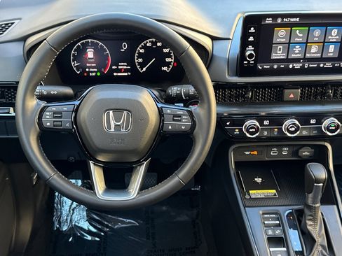 Used 2025 Honda CR-V EX-L image 15