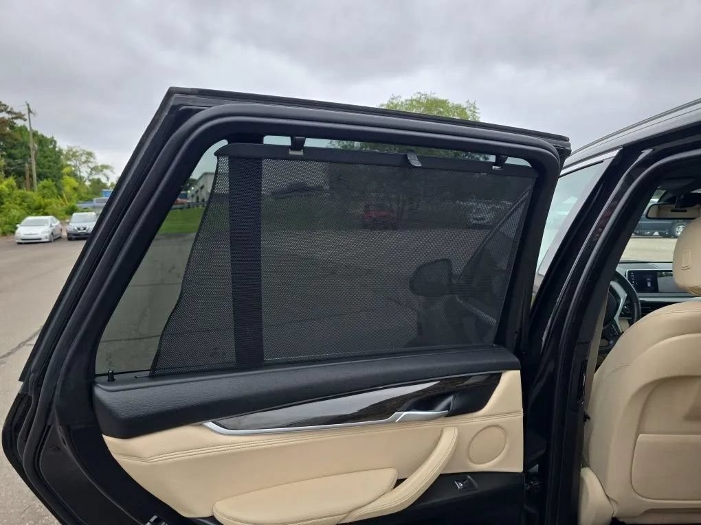 Used 2018 BMW X5 sDrive35i RWD image 45