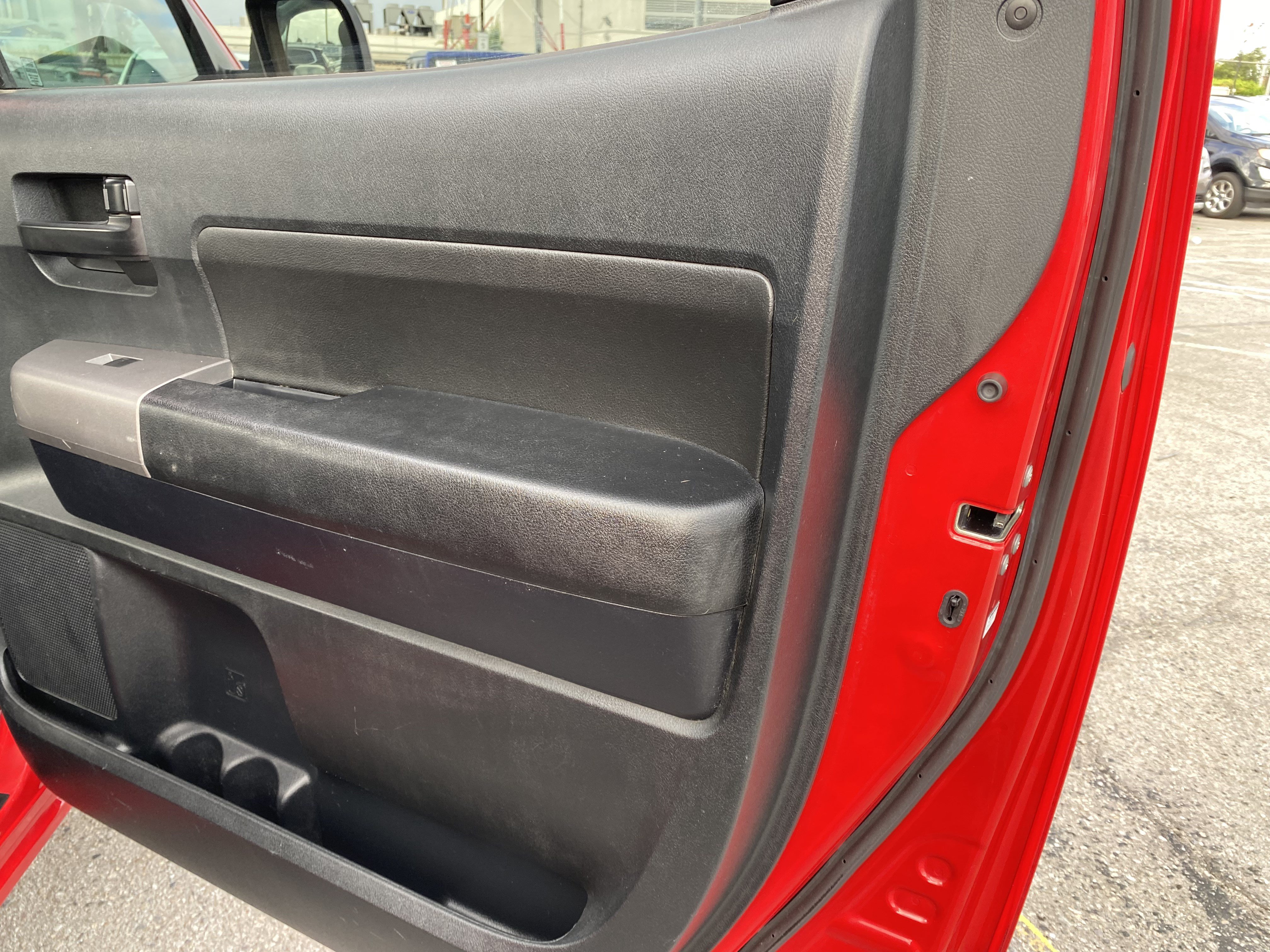Used 2012 Toyota Tundra 2WD CrewMax w/ Tow Pkg image 19