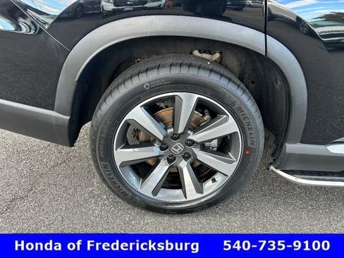 Used 2024 Honda Pilot Elite image 35