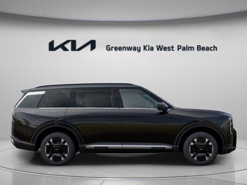 New 2027 Kia Telluride EX FWD image 8