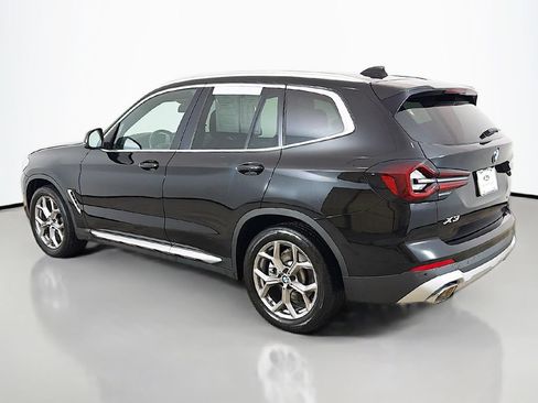 Used 2023 BMW X3 xDrive30i w/ Premium Package AWD/4WD image 13