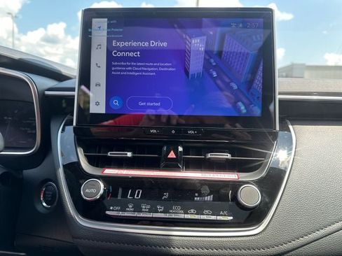 New 2026 Toyota Corolla XSE FWD image 13
