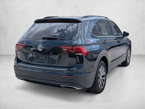 Used 2019 Volkswagen Tiguan S w/ Driver Assistance Package image 2