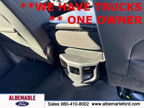 Used 2024 RAM 2500 Big Horn w/ Night Edition image 38