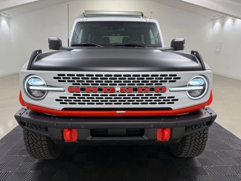 New 2025 Ford Bronco Stroppe Edition AWD/4WD image 2