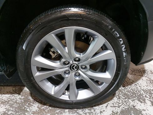 Used 2022 MAZDA CX-30 AWD 2.5 S w/ Premium Package image 35