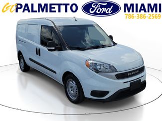 Used 2022 RAM ProMaster City Tradesman FWD video 1